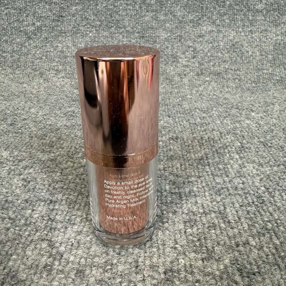 Josie Maran Argan Milk Devotion Intensive Hydrating Eye Serum 0.5oz 15ml